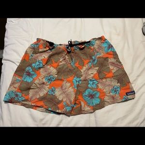 Patagonia baggies